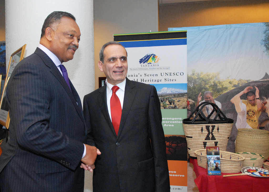 Africa Day Celebration 2015